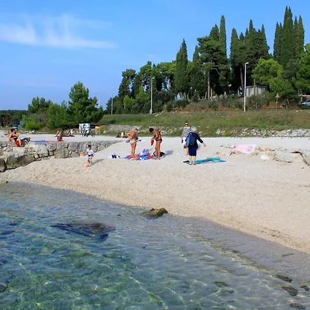 With A Parking Space - 2204 Rovinj