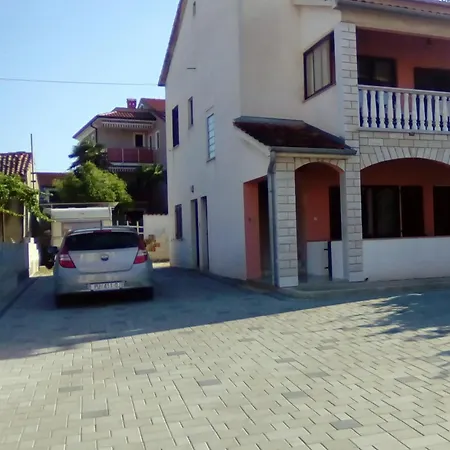 With A Parking Space - 2204