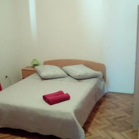 With A Parking Space - 2204 Apartment *